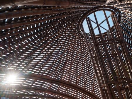 Qingjiang Furong Pavilions